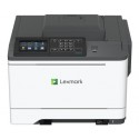 Lexmark CS622de Color 2400 x 600 DPI A4