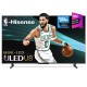 Hisense 65U8K Televisor 165,1 cm (65") 4K Ultra HD Smart TV Wifi Negro 1500 cd / m²