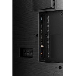 Hisense 65U8K Televisor 165,1 cm (65") 4K Ultra HD Smart TV Wifi Negro 1500 cd / m²