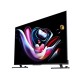 Hisense 65U8K Televisor 165,1 cm (65") 4K Ultra HD Smart TV Wifi Negro 1500 cd / m²