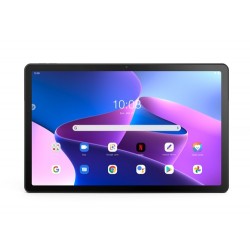 Lenovo Tab M10 Plus Qualcomm Snapdragon 128 GB 26,9 cm (10.6") 4 GB Wi-Fi 5 (802.11ac) Android 12 Gris