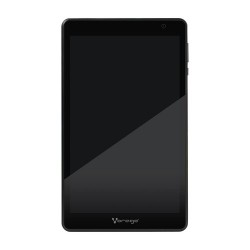 Vorago PAD -8-BK tablet Rockchip 64 GB 20,3 cm (8") 4 GB Wi-Fi 4 (802.11n) Android 13 Negro