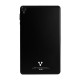 Vorago PAD -8-BK tablet Rockchip 64 GB 20,3 cm (8") 4 GB Wi-Fi 4 (802.11n) Android 13 Negro