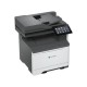 Lexmark CX635adwe Laser A4 1200 x 1200 DPI 40 ppm Wifi