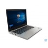 Lenovo ThinkPad L13 Intel® Core™ i5 i5-1135G7 Portátil 33,8 cm (13.3") Full HD 8 GB DDR4-SDRAM 512 GB SSD Wi-Fi 6 (8