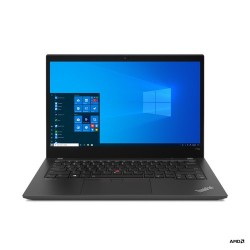 Lenovo ThinkPad T14s AMD Ryzen™ 5 PRO 5650U Portátil 35,6 cm (14") Full HD 16 GB LPDDR4-SDRAM 512 GB SSD Wi-Fi 6E (80