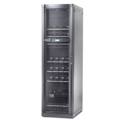 APC SY30K40F Symmetra PX 30kW Scalable to 40kW Rack-mountable UPS sistema de alimentación ininterrumpida (UPS) 30 kVA 3