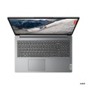 Lenovo IdeaPad 1 AMD Athlon Silver 7120U Portátil 39,6 cm (15.6") Full HD 8 GB LPDDR5-SDRAM 256 GB SSD Wi-Fi 6 (802.11a