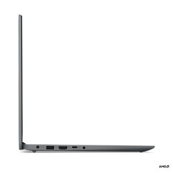 Lenovo IdeaPad 1 AMD Athlon Silver 7120U Portátil 39,6 cm (15.6") Full HD 8 GB LPDDR5-SDRAM 256 GB SSD Wi-Fi 6 (802.11a