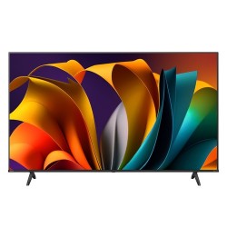 Hisense 75A6N Televisor 190,5 cm (75") 4K Ultra HD Smart TV Wifi Negro 350 cd / m²