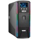 Tripp Lite SMART1500PSGLCD sistema de alimentación ininterrumpida (UPS) Línea interactiva 1,5 kVA 900 W 10 salidas AC