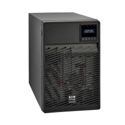 Tripp Lite SU1500XLCD UPS SmartOnline de Doble Conversión 120V, 1.5kVA y 1.35kW, en Torre, Autonomía Extendida, Opcion