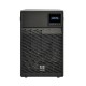 Tripp Lite SU1500XLCD UPS SmartOnline de Doble Conversión 120V, 1.5kVA y 1.35kW, en Torre, Autonomía Extendida, Opcion