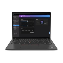 Lenovo ThinkPad T14 Intel® Core™ i5 i5-1335U Portátil 35,6 cm (14") WUXGA 16 GB DDR5-SDRAM 512 GB SSD Wi-Fi 6E (802.