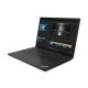 Lenovo ThinkPad T14 Intel® Core™ i5 i5-1335U Portátil 35,6 cm (14") WUXGA 16 GB DDR5-SDRAM 512 GB SSD Wi-Fi 6E (802.