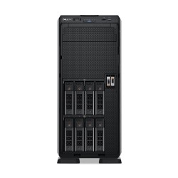 DELL PowerEdge T550 servidor 480 GB Torre Intel® Xeon® Silver 4310 2,1 GHz 16 GB DDR4-SDRAM 800 W