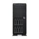 DELL PowerEdge T550 servidor 480 GB Torre Intel® Xeon® Silver 4310 2,1 GHz 16 GB DDR4-SDRAM 800 W