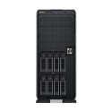 DELL PowerEdge T550 servidor 480 GB Torre Intel® Xeon® Silver 4310 2,1 GHz 16 GB DDR4-SDRAM 800 W