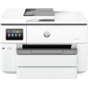 HP OfficeJet Pro 9730 Wide Format All-in-One Printer, Color, Impresora para Oficina pequeña, Print, copy, scan, Wireles
