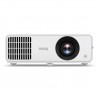 BenQ LW650 videoproyector Proyector de alcance estándar 4000 lúmenes ANSI DLP WXGA (1280x800) Blanco