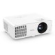 BenQ LW650 videoproyector Proyector de alcance estándar 4000 lúmenes ANSI DLP WXGA (1280x800) Blanco