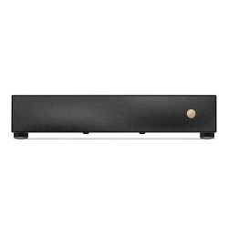 BenQ V5000i videoproyector Proyector de alcance estándar 2500 lúmenes ANSI DLP 2160p (3840x2160) Negro