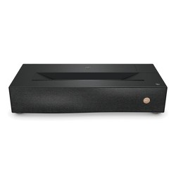 BenQ V5000i videoproyector Proyector de alcance estándar 2500 lúmenes ANSI DLP 2160p (3840x2160) Negro