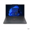 Lenovo ThinkPad E14 AMD Ryzen™ 5 7530U Portátil 35,6 cm (14") WUXGA 24 GB DDR4-SDRAM 512 GB SSD Wi-Fi 6E (802.11ax) W