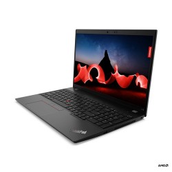 Lenovo ThinkPad L15 AMD Ryzen™ 5 PRO 7530U Portátil 39,6 cm (15.6") Full HD 32 GB DDR4-SDRAM 512 GB SSD Wi-Fi 6E (802