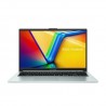 ASUS Vivobook Go 15 E1504GA-NJ324W Intel Core i3 N-series i3-N305 Portátil 39,6 cm (15.6") Full HD 8 GB DDR4-SDRAM 128 