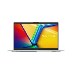 ASUS Vivobook Go 15 E1504GA-NJ324W Intel Core i3 N-series i3-N305 Portátil 39,6 cm (15.6") Full HD 8 GB DDR4-SDRAM 128 