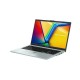 ASUS Vivobook Go 15 E1504GA-NJ324W Intel Core i3 N-series i3-N305 Portátil 39,6 cm (15.6") Full HD 8 GB DDR4-SDRAM 128 