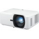 Viewsonic LS740HD videoproyector Proyector de alcance estándar 5000 lúmenes ANSI 1080p (1920x1080) Blanco
