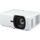 Viewsonic LS740HD videoproyector Proyector de alcance estándar 5000 lúmenes ANSI 1080p (1920x1080) Blanco
