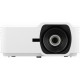 Viewsonic LS740HD videoproyector Proyector de alcance estándar 5000 lúmenes ANSI 1080p (1920x1080) Blanco