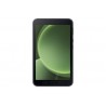 Samsung Galaxy Tab Active5 SM-X300NZGAL06 tablet 128 GB 20,3 cm (8") 6 GB Wi-Fi 6 (802.11ax) Android 14 Verde