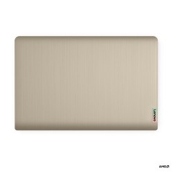 Lenovo IdeaPad 3 AMD Ryzen™ 7 5700U Portátil 39,6 cm (15.6") Full HD 16 GB DDR4-SDRAM 512 GB SSD Wi-Fi 5 (802.11ac) W