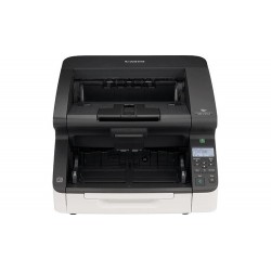 Canon imageFORMULA DR-G2140 Escáner alimentado con hojas 600 x 600 DPI A3 Negro, Blanco