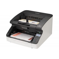 Canon imageFORMULA DR-G2140 Escáner alimentado con hojas 600 x 600 DPI A3 Negro, Blanco