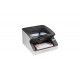 Canon imageFORMULA DR-G2140 Escáner alimentado con hojas 600 x 600 DPI A3 Negro, Blanco
