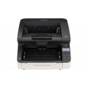Canon imageFORMULA DR-G2110 Escáner alimentado con hojas 600 x 600 DPI A3 Negro, Blanco