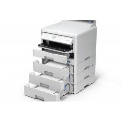 Epson WorkForce Pro WF-C5390 impresora de inyección de tinta Color 4800 x 1200 DPI A4 Wifi