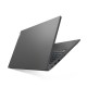 Lenovo V V15 Intel® Core™ i7 i7-1255U Portátil 39,6 cm (15.6") Full HD 16 GB DDR4-SDRAM 512 GB SSD Wi-Fi 6 (802.11ax