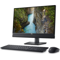 DELL OptiPlex 7410 Intel® Core™ i5 i5-13500T 60,5 cm (23.8") 1920 x 1080 Pixeles PC todo en uno 16 GB DDR4-SDRAM 512 