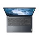 Lenovo IdeaPad 1 Intel® Core™ i3 i3-1215U Portátil 39,6 cm (15.6") Full HD 8 GB DDR4-SDRAM 1 TB SSD Wi-Fi 6 (802.11a