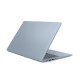 Lenovo IdeaPad Slim 3 AMD Ryzen™ 5 7520U Portátil 39,6 cm (15.6") Full HD 8 GB LPDDR5-SDRAM 512 GB SSD Wi-Fi 6 (802.1