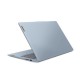 Lenovo IdeaPad Slim 3 AMD Ryzen™ 5 7520U Portátil 39,6 cm (15.6") Full HD 8 GB LPDDR5-SDRAM 512 GB SSD Wi-Fi 6 (802.1