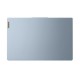 Lenovo IdeaPad Slim 3 AMD Ryzen™ 5 7520U Portátil 39,6 cm (15.6") Full HD 8 GB LPDDR5-SDRAM 512 GB SSD Wi-Fi 6 (802.1