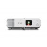 Epson PowerLite L210W videoproyector 4500 lúmenes ANSI 3LCD WXGA (1280x800) Blanco