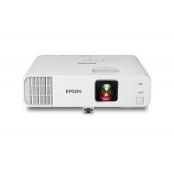 Epson PowerLite L210W videoproyector 4500 lúmenes ANSI 3LCD WXGA (1280x800) Blanco